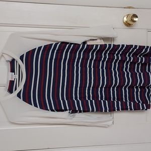 Lu La Roe Randy top XL